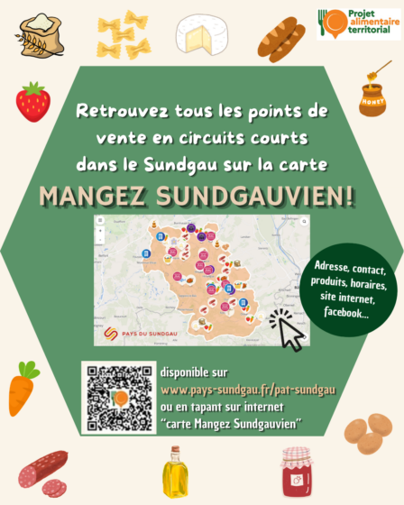 Manger Sundgauvien